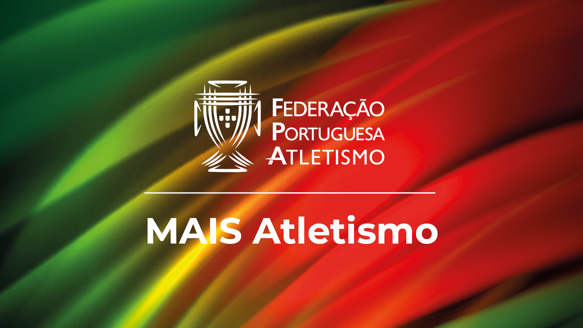 MAIS Atletismo